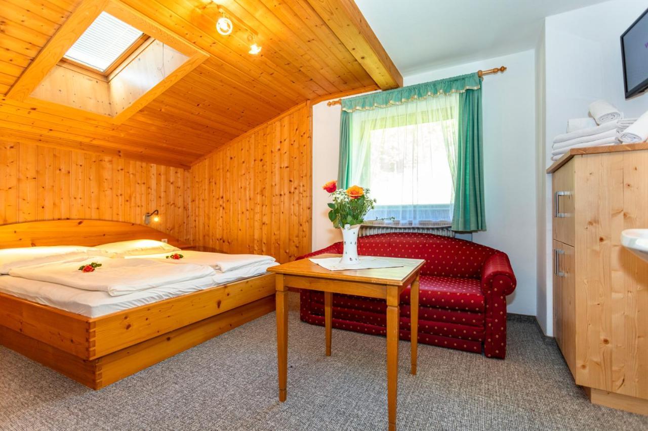 Ferienhaus Berger Mittersill Extérieur photo