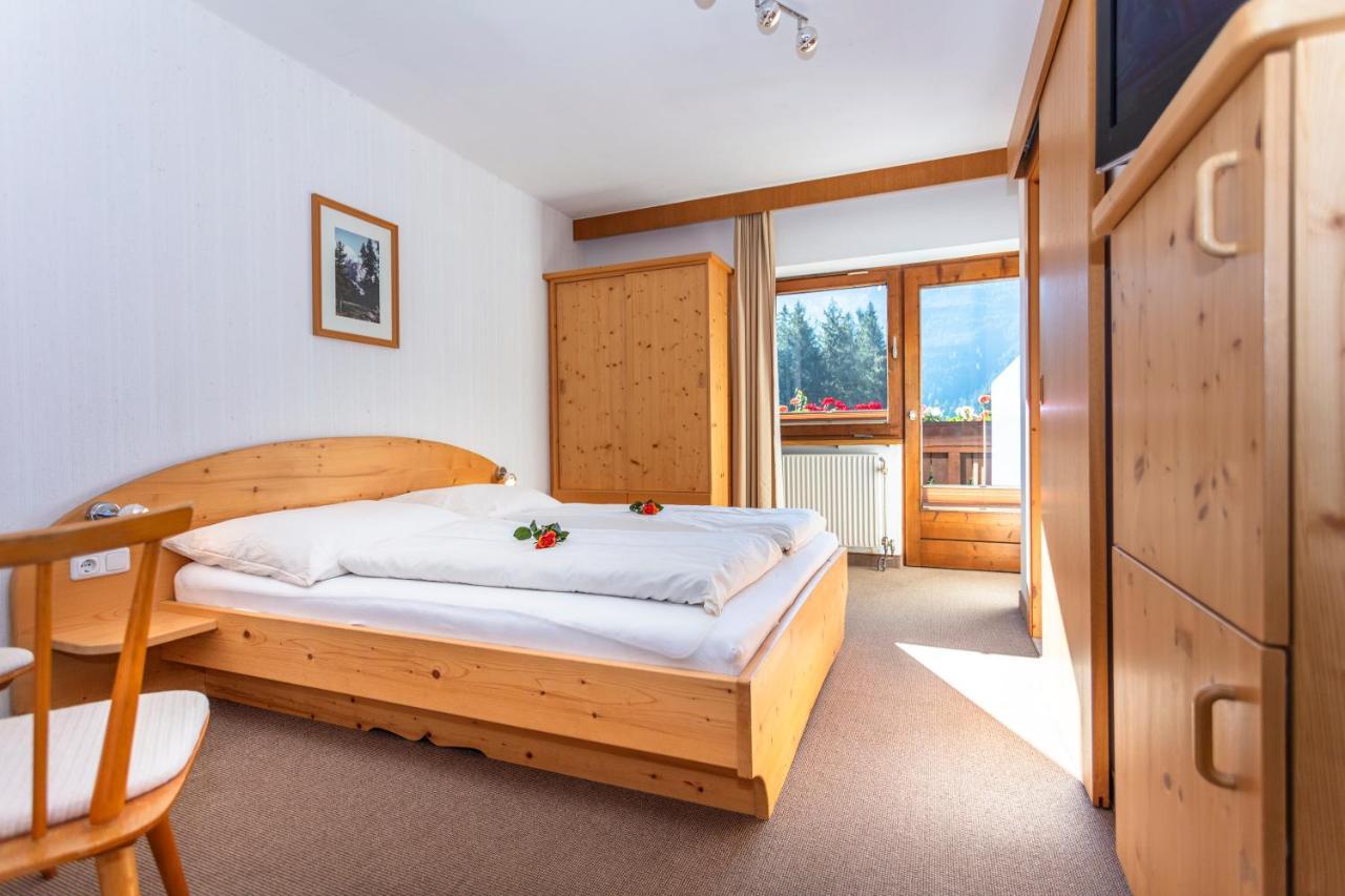 Ferienhaus Berger Mittersill Extérieur photo