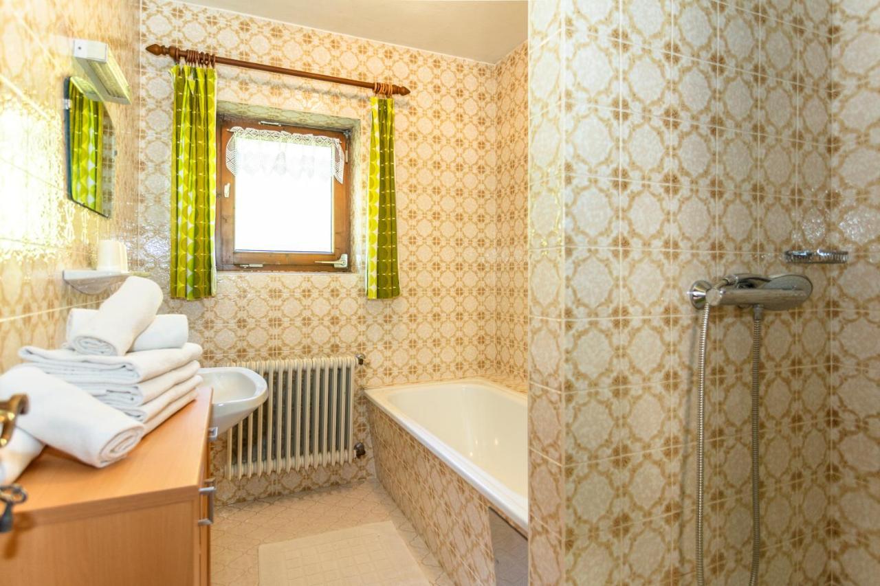 Ferienhaus Berger Mittersill Extérieur photo