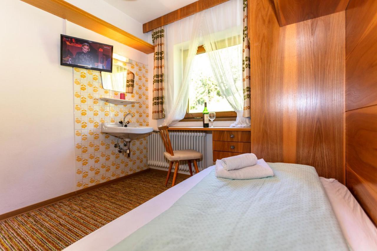 Ferienhaus Berger Mittersill Extérieur photo